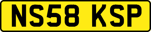 NS58KSP
