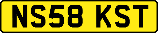 NS58KST