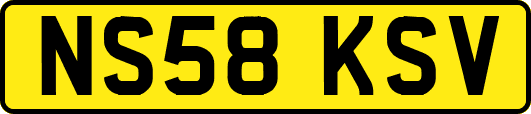 NS58KSV