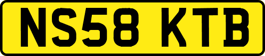 NS58KTB