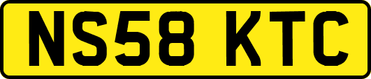NS58KTC
