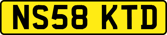 NS58KTD