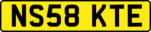 NS58KTE