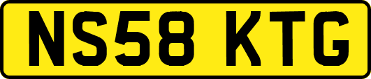 NS58KTG