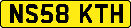 NS58KTH