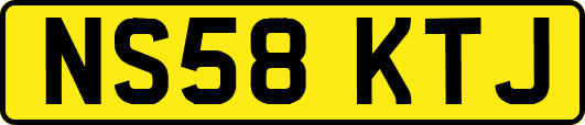 NS58KTJ