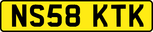 NS58KTK