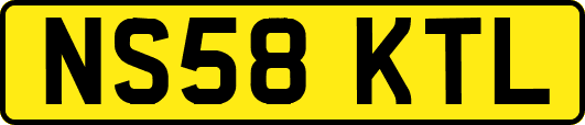NS58KTL
