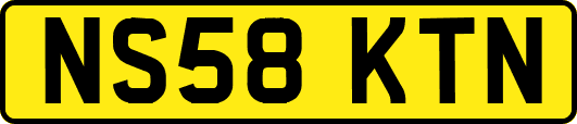 NS58KTN