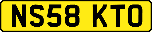NS58KTO