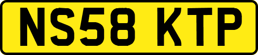 NS58KTP
