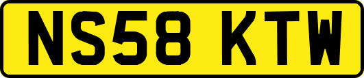 NS58KTW