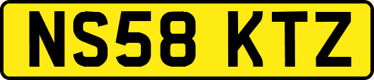 NS58KTZ