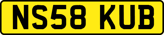 NS58KUB