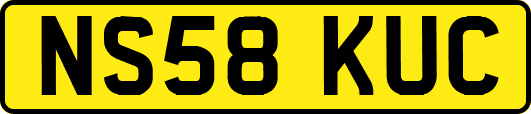 NS58KUC