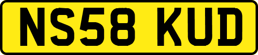 NS58KUD