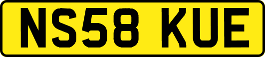 NS58KUE