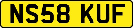 NS58KUF