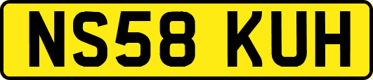 NS58KUH