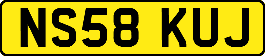 NS58KUJ