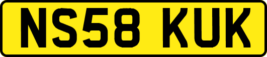 NS58KUK
