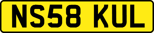 NS58KUL
