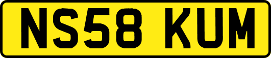 NS58KUM