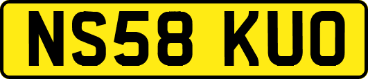 NS58KUO