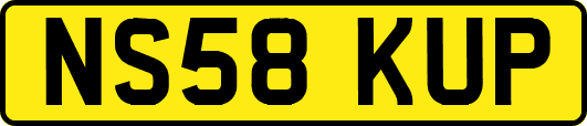 NS58KUP