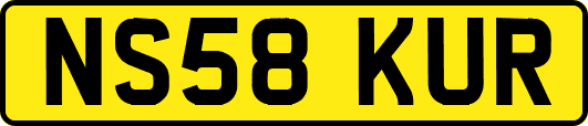 NS58KUR
