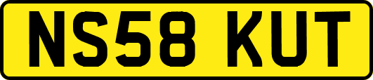 NS58KUT