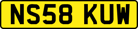 NS58KUW