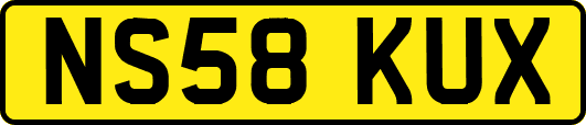 NS58KUX