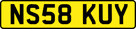 NS58KUY