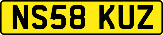 NS58KUZ