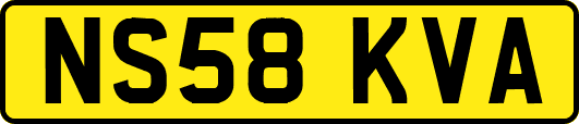 NS58KVA