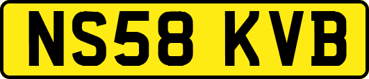 NS58KVB