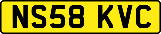 NS58KVC