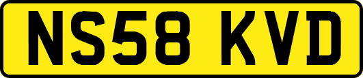NS58KVD