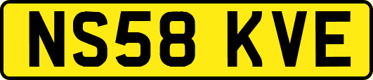 NS58KVE