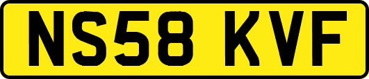 NS58KVF
