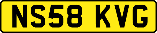 NS58KVG