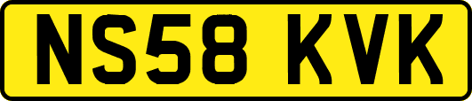NS58KVK