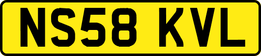 NS58KVL