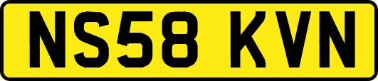 NS58KVN