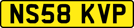 NS58KVP