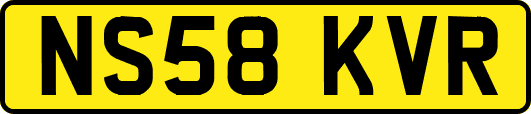 NS58KVR