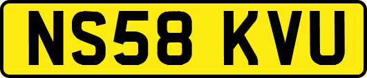 NS58KVU