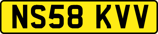 NS58KVV