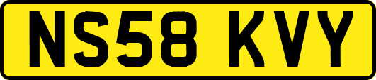 NS58KVY